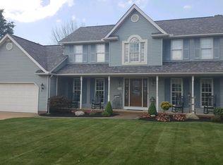314 Edgewood Dr, Dalton, OH 44618
