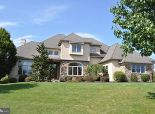 681 Dorset St, Lititz, PA 17543