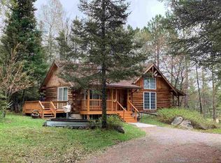 369 Wpa Rd, Crystal Falls, MI 49920