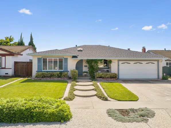 2932 Mayglen Way, San Jose, CA 95133
