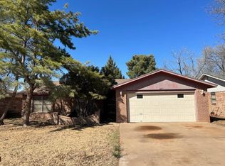 337 Walnut St, Levelland, TX 79336