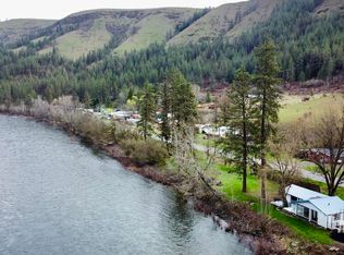 4968 Highway 12 #28AC, Kamiah, ID 83536