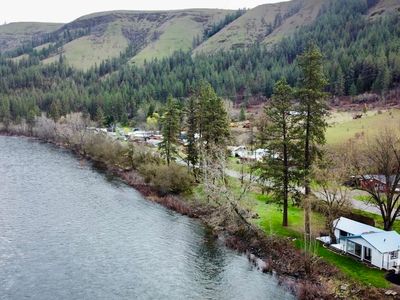 4968 Highway 12 #28AC, Kamiah, ID, 83536