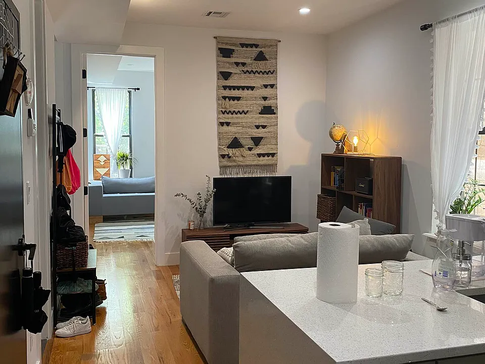 20-20 Himrod St #3