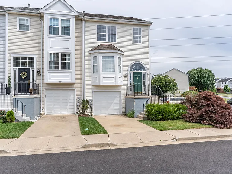 5601 Ashburn Ter — Photo 2