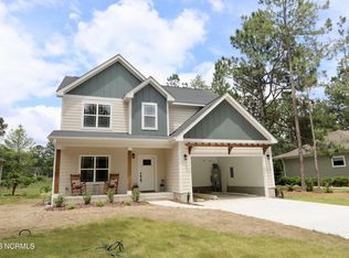 646 Bald Eagle Dr, Vass, NC 28394