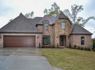 4312 Annadale Cir, Jonesboro, AR 72404