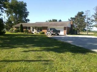 6868 State Route 718, Pleasant Hill, OH 45359