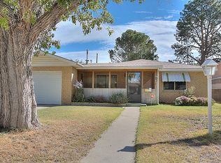 816 Adams St NE, Albuquerque, NM 87110