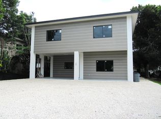 25 Abaco Rd, Key Largo, FL 33037