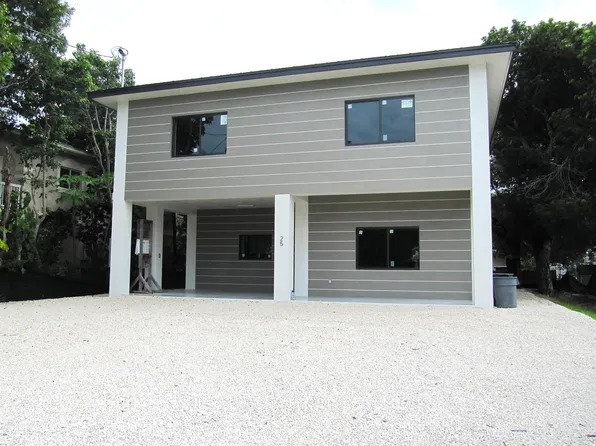 25 Abaco Rd, Key Largo, FL 33037