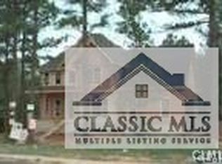 1100 Arborwood Ridge Dr, Bishop, GA 30621