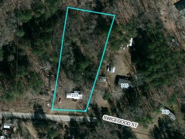 239 Swicegood St, Mocksville, NC 27028