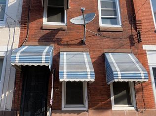 1727 Pierce St, Philadelphia, PA 19145