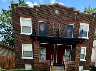 5436-5438 Gilmore Ave #1B, Saint Louis, MO 63120