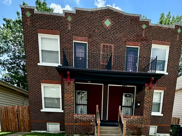 5436-5438 Gilmore Ave #1B, Saint Louis, MO 63120