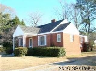 213 Glenwood Ave, Greenville, NC 27834