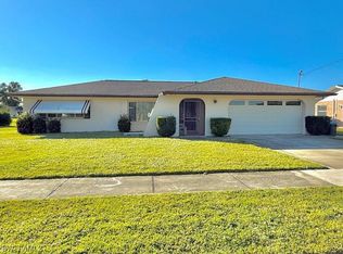 5936 Poetry Ct, North Fort Myers, FL 33903