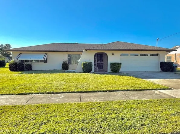 5936 Poetry Ct, North Fort Myers, FL 33903