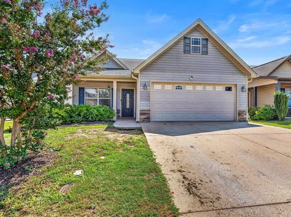 615 Clarion Ct, Boiling Springs, SC 29316