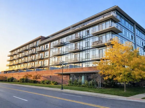 101 Curry Ave, Royal Oak, MI