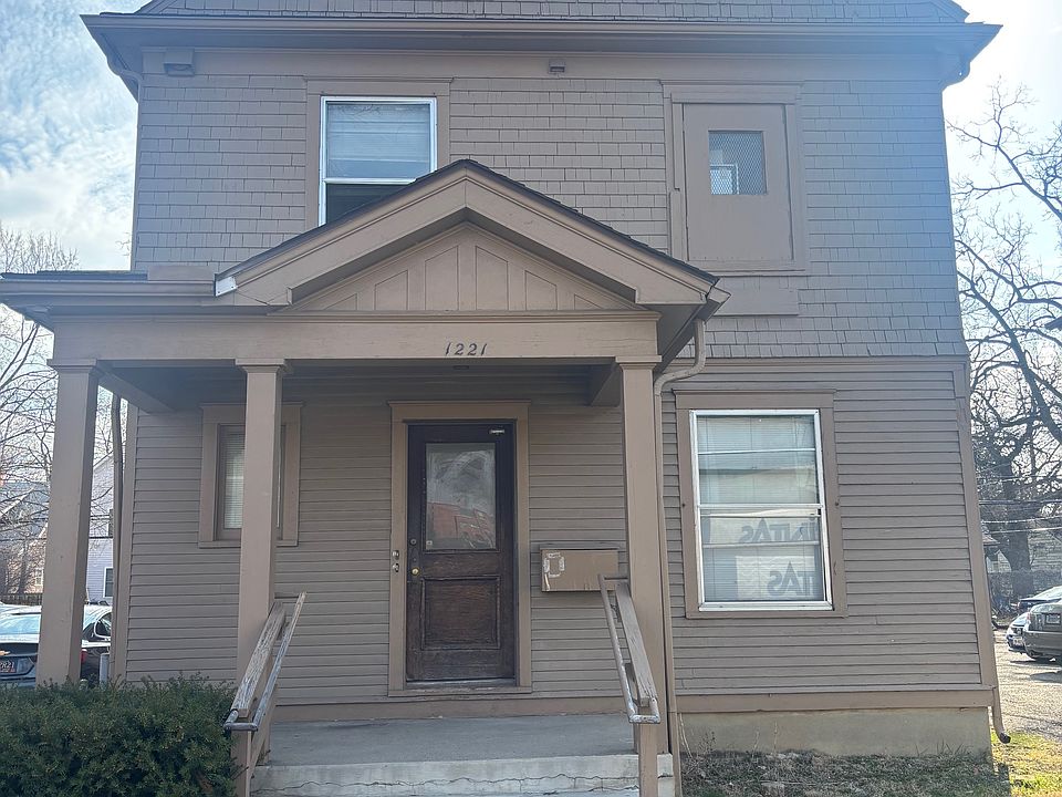 1st image of 1221 S State St #1