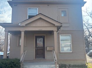 1221 S State St #1, Ann Arbor, MI
