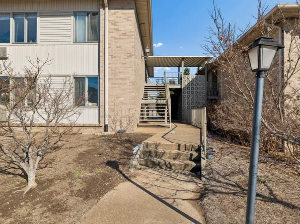 2020 Beech Ave APT C20, Nashville, TN 37204