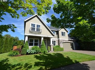 14606 SW Major Oak Dr, Sherwood, OR 97140