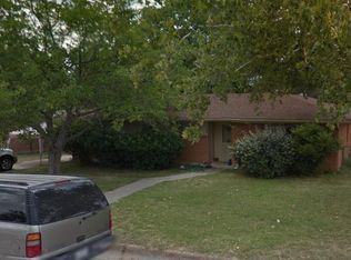 14 Perkins St, Lampasas, TX 76550