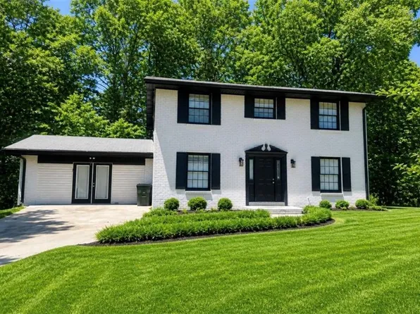1711 E Kellogg Cir, Douglasville, GA 30134