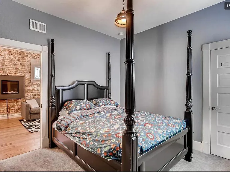 3441 Tejon St — Photo 13