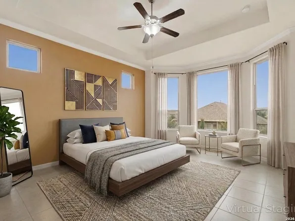 11915 TOWER FRST, San Antonio, TX 78253