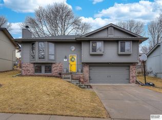 3522 S 154th St, Omaha, NE 68144