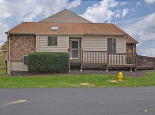 5081 Columbia Cir #8-84, West Chester, OH 45011