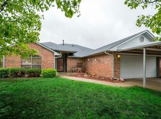 5308 SE 87th St, Oklahoma City, OK 73135