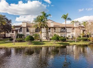 3350 Mermoor Dr #1105, Palm Harbor, FL 34685