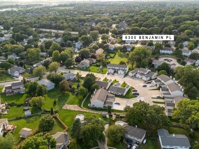 6305 Benjamin Pl, Lincoln, NE, 68516