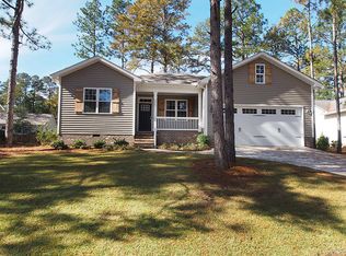 2645 Longleaf Dr SW, Pinehurst, NC 28374