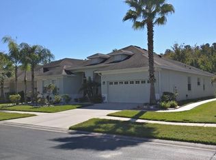 3400 Grassglen Pl, Zephyrhills, FL 33544