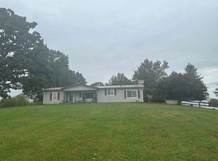 957 Cane Run Rd, Springfield, KY 40069
