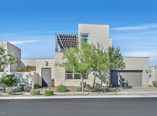 10904 Yarrow Ave, Las Vegas, NV 89135