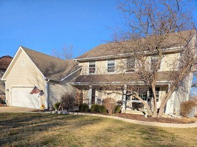 1020 Berkshire Ct, Sycamore, IL, 60178