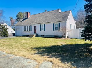 17 Queensview Rd, Marlborough, MA 01752