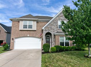 103 Buffalo Run Ct, Georgetown, KY 40324