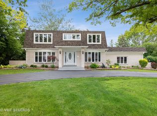 15 Devonshire Dr, Oak Brook, IL