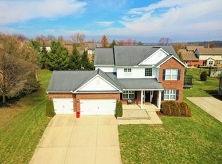 5622 Eagle Dance Dr, Liberty Township, OH 45011
