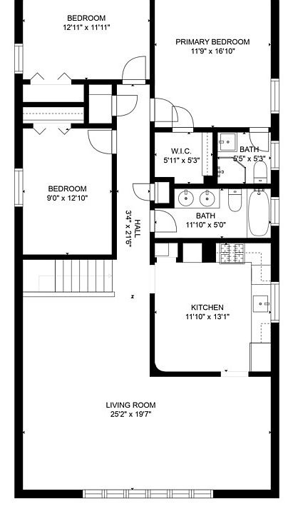 2nd image of 8116 160th Ave