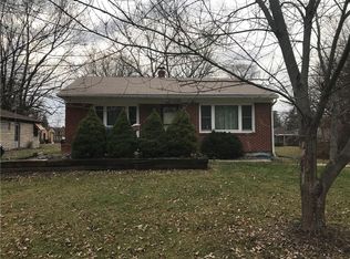 344 N Jefferson St, Brownsburg, IN 46112
