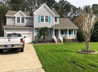 149 Waltons Creek Rd, Morrisville, NC 27560